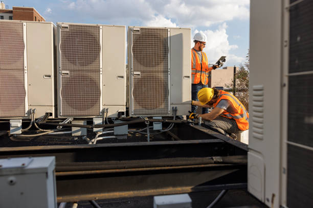 Best HVAC Financing and Leasing in Moville, IA