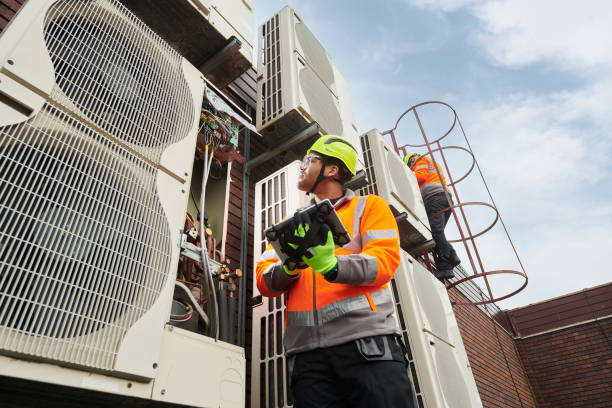 Best Emergency HVAC Services in Moville, IA