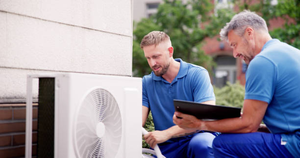 Best Solar-powered HVAC Systems in Moville, IA