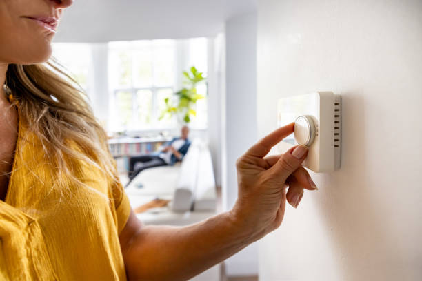 Best Geothermal HVAC Systems in Moville, IA
