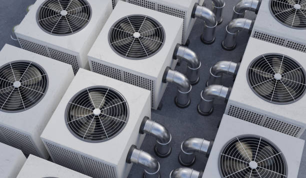 Best Commercial HVAC in Moville, IA